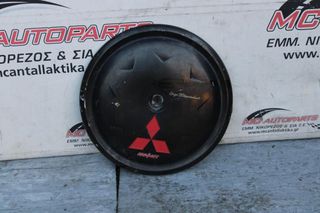Αξεσουάρ  Κάλυμμα Ρεζέρβας  MITSUBISHI PAJERO PININ (1999-2007)