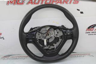 Τιμόνι TOYOTA AYGO (2014-2018) με χειριστήρια
