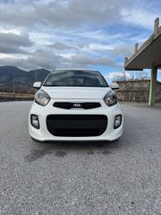 Kia Picanto 2016