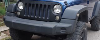 ΜΠΡΟΣΤΙΝΟΣ ΠΡΟΦΥΛΑΚΤΗΡΑΣ MOPAR JK WRANGLER 2007