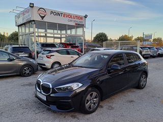 Bmw 116 2020 ΕΛΛΗΝΙΚΟ-AUTO