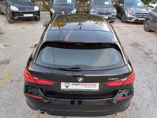 Bmw 116 2020 ΕΛΛΗΝΙΚΟ-AUTO-AΡΙΣΤΟ-thumb-9