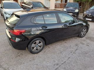 Bmw 116 2020 ΕΛΛΗΝΙΚΟ-AUTO-AΡΙΣΤΟ-thumb-11