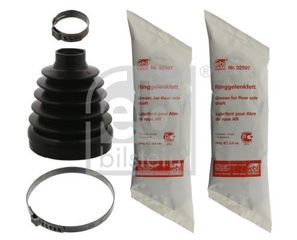 FEBI ΦΟΥΣΚΑ ΜΠΙΛΙΟΦΟΡΟΥ ΣΕΤ MERCEDES FEBI BILSTEIN 36833