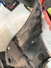 PORSCHE CAYENNE 02-07 955 ΠΙΣΩ ΠΡΟΦΥΛΑΚΤΗΡΑΣ-thumb-3