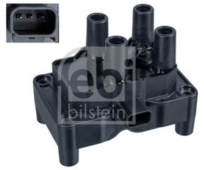 FEBI ΠΟΛΛΑΠΛΑΣΙΑΣΤΗΣ FORD FEBI BILSTEIN 37555