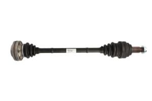 ΗΜΙΑΞΟΝΙΟ ΠΙΣΩ ΔΕΞΙΟ BMW 1 (E81)(E82)(E87)(E88) 3 (E90)(E91)(E92)(E93)  2004-2013 ΚΩΔ:7 604 591