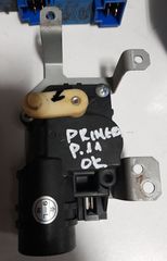 NISSAN PRIMERA P11 99-01 ΜΟΤΕΡΑΚΙ ΘΕΡΜΑΝΣΗΣ ΒΑΠΟΡΕΤΑΣ ΜΠΑΜΠΟΥΡΗΣ