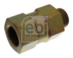 FEBI ΒΑΛΒΙΔΑ ΑΝΕΠΙΣΤΡΟΦΗΣ FEBI BILSTEIN 39722