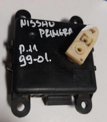 NISSAN PRIMERA P11 99-01 ΜΟΤΕΡΑΚΙ ΒΑΠΟΡΕΤΑΣ 8585030850 ΜΠΑΜΠΟΥΡΗΣ