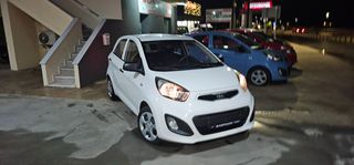 Kia Picanto 2015 1.0TEAM EDITION 2015