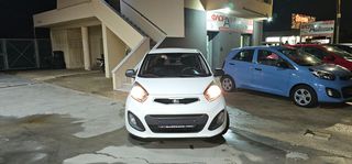 Kia Picanto 2015 1.0TEAM EDITION 2015-thumb-1