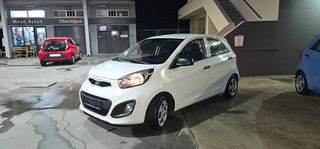 Kia Picanto 2015 1.0TEAM EDITION 2015-thumb-2