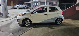 Kia Picanto 2015 1.0TEAM EDITION 2015-thumb-3