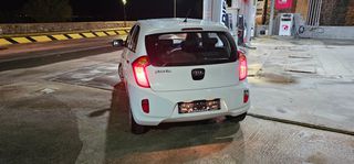 Kia Picanto 2015 1.0TEAM EDITION 2015-thumb-4