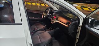 Kia Picanto 2015 1.0TEAM EDITION 2015-thumb-6