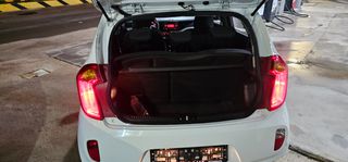 Kia Picanto 2015 1.0TEAM EDITION 2015-thumb-7