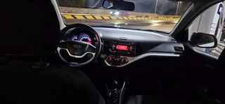 Kia Picanto 2015 1.0TEAM EDITION 2015-thumb-8
