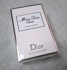 Miss Dior Cherie eau de toilette  100 ml
