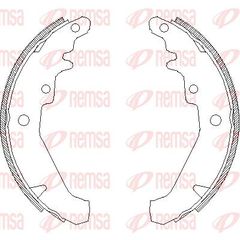 REMSA ΣΙΑΓΩΝΕΣ FIAT REMSA 4139.00