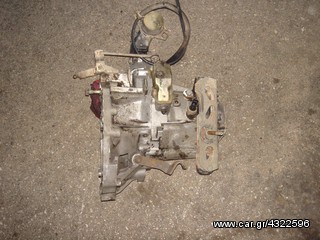 LANCIA (Y10)