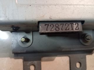 Mitsubishi L200 Κ74. 02-06 εγκέφαλος κινητήρα-thumb-5