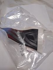 ΑΥΤΟΚΟΛΛΗΤΟ ΦΡΥΔΙ ΑΡΙΣΤΕΡΗΣ ΠΟΔΙΑΣ HONDA WAVE 110 (2013-2016)