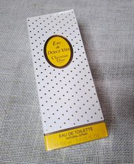 Christian Dior Eau de Dolce Vita - Vintage eau de toilette 100 ml