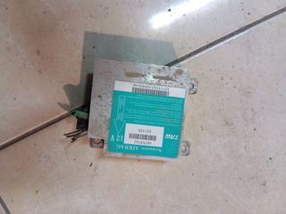 Fiat punto 99-05 εγκέφαλος air back αερόσακου-thumb-1