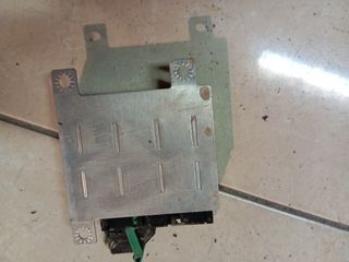 Fiat punto 99-05 εγκέφαλος air back αερόσακου-thumb-2
