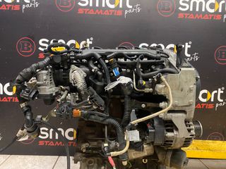 FIAT 955A3000 DOBLO MITO 1.6 DIESEL 120 Hp-thumb-1