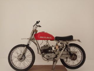 Beta MX-10 1969