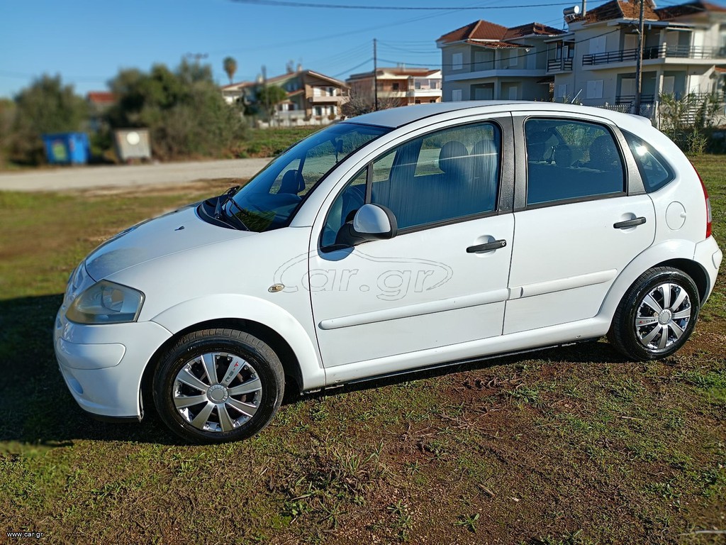 Car.gr - Citroen C3 '10