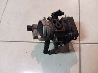 Rover 214 -414.  90-95 πεταλούδα γκαζιού