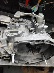 Κιβώτιο OPEL ASTRA H-thumb-1