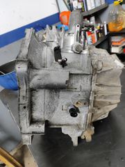 Κιβώτιο OPEL ASTRA H-thumb-8