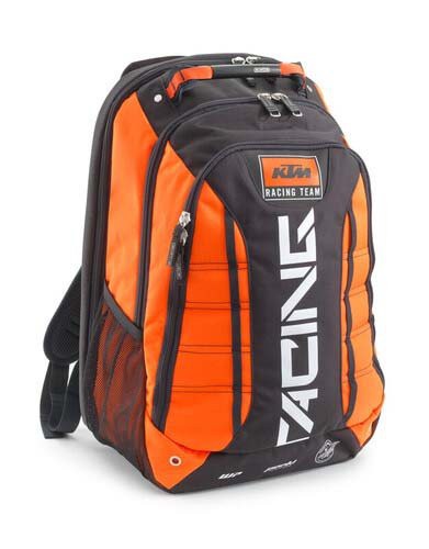 Σάκος KTM Backpack Circuit