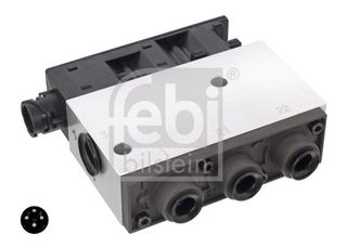 FEBI ΒΑΛΒΙΔΑ ΑΕΡΑΝΑΡΤΗΣΗΣ FEBI BILSTEIN 43590