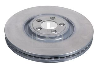 FEBI ΔΙΣΚΟΠΛΑΚΕΣ JAGUAR FEBI BILSTEIN 44144