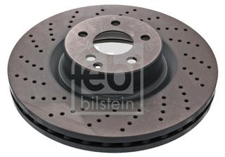 FEBI ΔΙΣΚΟΠΛΑΚΕΣ FEBI BILSTEIN 44145