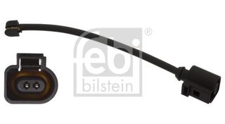 FEBI ΚΑΛΩΔΙΑ ΦΡΕΝΩΝ PORSCHE FEBI BILSTEIN 44553