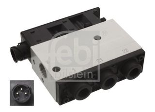 FEBI ΒΑΛΒΙΔΑ ΑΕΡΑΝΑΡΤΗΣΗΣ VOLVO FEBI BILSTEIN 45185