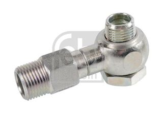 FEBI ΒΑΛΒΙΔΑ ΥΠΕΡΧΕΙΛΙΣΗΣ FEBI BILSTEIN 46549