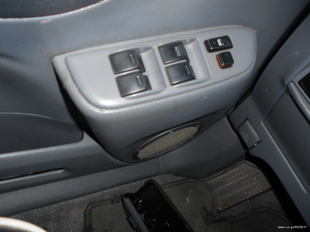 ΤΟΥΟΤΑ RAV4 2000..2007