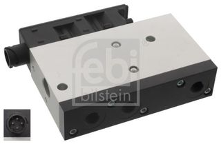 FEBI ΒΑΛΒΙΔΑ ΑΛΛΑΓΗΣ ΤΑΧΥΤΗΤΩΝ SCANIA FEBI BILSTEIN 46790