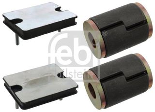 FEBI ΣΥΝΕΜΠΛΟΚ ΣΟΥΣΤΑΣ DAF FEBI BILSTEIN 47131