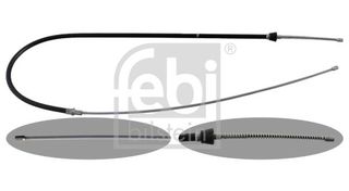 FEBI ΝΤΙΖΑ ΧΕΙΡΟΦΡΕΝΟΥ VAG FEBI BILSTEIN 48302