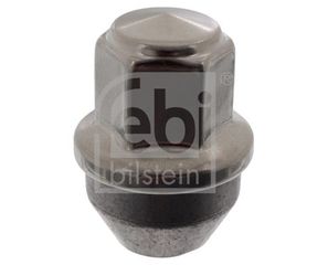 FEBI ΠΑΞΙΜΑΔΙ ΤΡΟΧΟΥ FORD FEBI BILSTEIN 49204