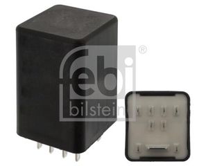 FEBI ΡΕΛΕ ΠΡΟΘΕΡΜΑΝΣΗΣ VAG FEBI BILSTEIN 49580
