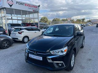 Mitsubishi Asx 2019 DIAMAND STAR-Οθονη-Καμερα